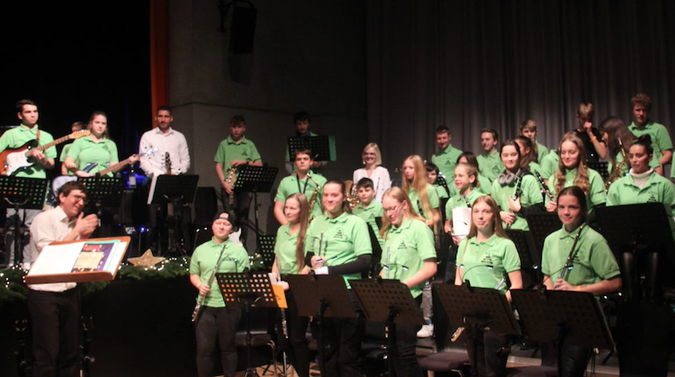 MuSAd 2022 Orchester