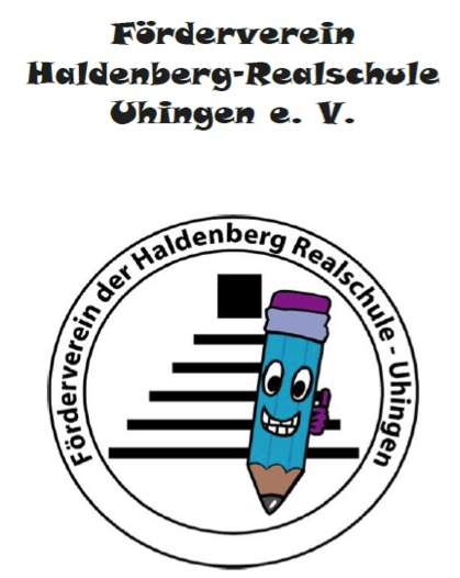 Forderverein Logo 2020